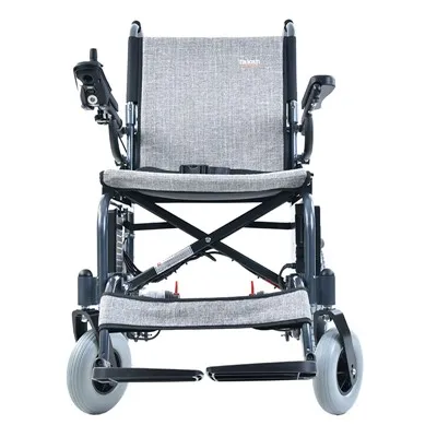 Električna putna invalidska kolica-DYW-459-46A14N